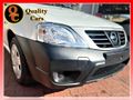 2019 Nissan NP200 1.6 A/C Safety Pack