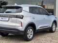 2026 Chery Tiggo Cross 1.5 Lit