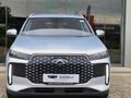 2026 Chery Tiggo Cross 1.5 Lit
