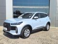 2026 Chery Tiggo Cross 1.5 Lit
