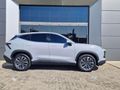2026 Jetour Dashing 1.5T Deluxe
