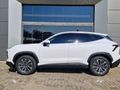 2026 Jetour Dashing 1.5T Deluxe