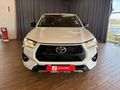 2025 Toyota Hilux 2.4 GD-6 Raised Body Raider Auto Double-Cab