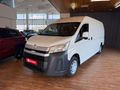 2025 Toyota Quantum 2.8 SLWB Panel Van