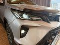 2024 Toyota Fortuner 2.4 GD-6 R/B Auto