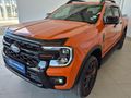 2026 Ford Ranger 2.3 Wildtrak Auto Double-Cab