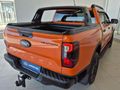 2026 Ford Ranger 2.3 Wildtrak Auto Double-Cab