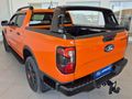 2026 Ford Ranger 2.3 Wildtrak Auto Double-Cab
