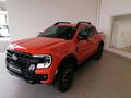 2026 Ford Ranger 3.0D V6 Wildtrak 4x4 Auto Double-Cab