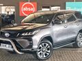 2023 Toyota Fortuner 2.8 GD-6 VX Auto