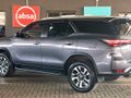 2023 Toyota Fortuner 2.8 GD-6 VX Auto