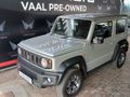 2022 Suzuki Jimny 1.5 GLX Auto