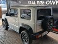 2022 Suzuki Jimny 1.5 GLX Auto