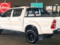 2019 Toyota Hilux 2.4 GD-6 SRX 4x4 Double-Cab Auto