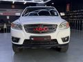 2019 JAC T6 2.8 TCi Lux Double-Cab