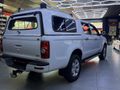 2019 JAC T6 2.8 TCi Lux Double-Cab