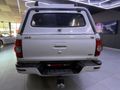 2019 JAC T6 2.8 TCi Lux Double-Cab