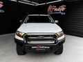 2018 Ford Ranger 2.2 TDCi XLS 4x4 Auto Single-Cab