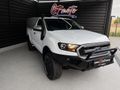 2018 Ford Ranger 2.2 TDCi XLS 4x4 Auto Single-Cab