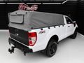 2018 Ford Ranger 2.2 TDCi XLS 4x4 Auto Single-Cab