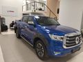 2024 GWM P-Series PV 2.0 TD LT Auto Double-Cab