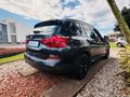 2019 BMW X3 sDrive18d M Sport