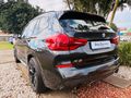 2019 BMW X3 sDrive18d M Sport