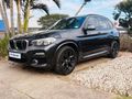 2019 BMW X3 sDrive18d M Sport
