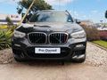 2019 BMW X3 sDrive18d M Sport