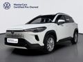 2025 Toyota Corolla Cross 1.8 XS