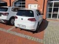 2013 Volkswagen Golf VII GTI 2.0 TSI Auto