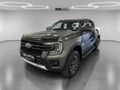 2023 Ford Ranger 2.0D Bi-Turbo Wildtrak 4X4 Double Cab Auto