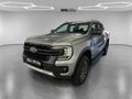2026 Ford Ranger 2.0 Bi-Turbo Wildtrak Double Cab Auto
