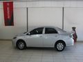 2016 Toyota Corolla Quest 1.6