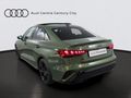 2026 Audi A3 35 TFSI Black Edition Auto