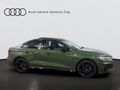 2026 Audi A3 35 TFSI Black Edition Auto
