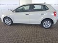 2026 Volkswagen Polo Vivo 1.4 Life