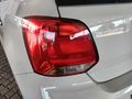2026 Volkswagen Polo Vivo 1.4 Life