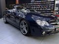 2004 Mercedes-AMG SL 55 AMG