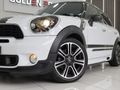 2014 MINI Countryman Cooper S Auto