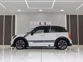 2014 MINI Countryman Cooper S Auto