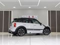 2014 MINI Countryman Cooper S Auto