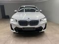 2023 BMW X3 sDrive18d M Sport