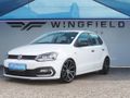 2025 Volkswagen Polo Vivo 1.4 Life