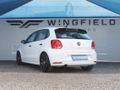 2025 Volkswagen Polo Vivo 1.4 Life