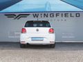 2025 Volkswagen Polo Vivo 1.4 Life