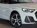 2026 Audi A1 Sportback 1.0 TFSI S-Line Auto | 30 TFSI