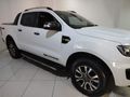2020 Ford Ranger 2.0D Bi-Turbo Wildtrak 4x4 Auto Double-Cab