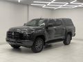 2026 Mitsubishi Triton 2.4 Di-DC GLS 4x4 Double Cab Auto