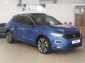 2021 Volkswagen T-Roc 2.0 TSI 4Motion R-Line Auto